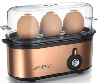 Arendo Threecook Bakır Yumurta Pişirme Makinesi kullananlar yorumlar